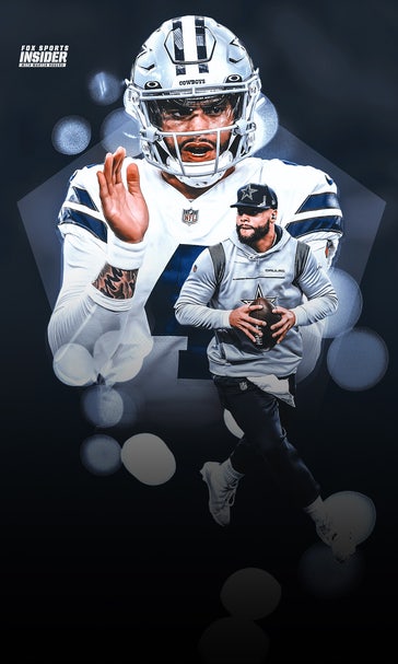 TNF Pressure On Dak Prescott